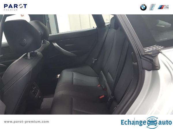 BMW Série 4 Gran Coupe 420d xDrive 190ch Luxury