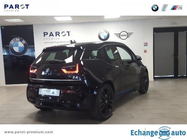 BMW i3 s 184ch 120Ah Edition 360 Atelier