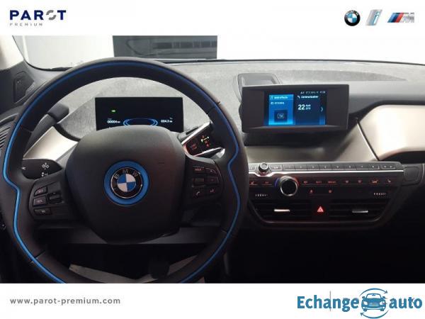 BMW i3 s 184ch 120Ah Edition 360 Atelier