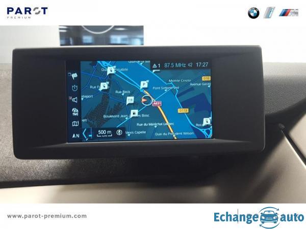 BMW i3 s 184ch 120Ah Edition 360 Atelier