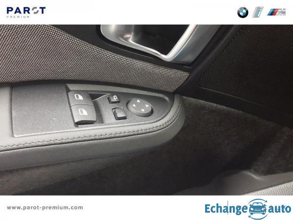 BMW i3 s 184ch 120Ah Edition 360 Atelier