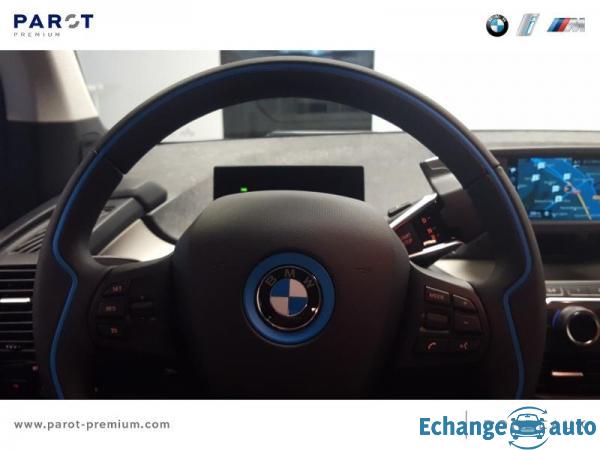 BMW i3 s 184ch 120Ah Edition 360 Atelier