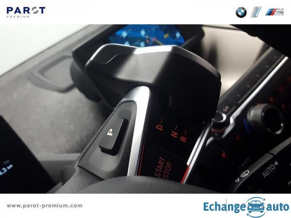 BMW i3 s 184ch 120Ah Edition 360 Atelier