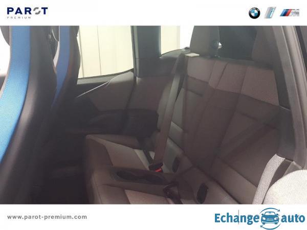 BMW i3 s 184ch 120Ah Edition 360 Atelier