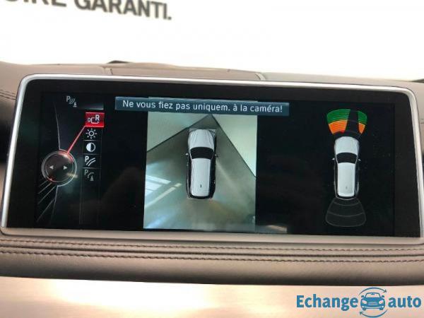 BMW X5 xDrive40dA 313ch Exclusive