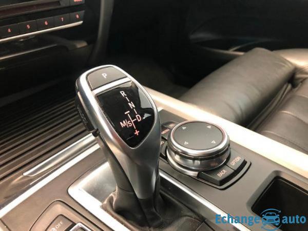 BMW X5 xDrive40dA 313ch Exclusive