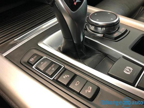 BMW X5 xDrive40dA 313ch Exclusive