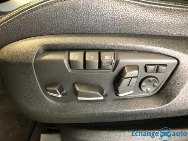 BMW X5 xDrive40dA 313ch Exclusive