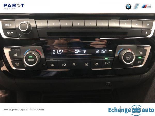BMW Série 3 Touring 320dA xDrive 190ch Luxury Ultimate Euro6c