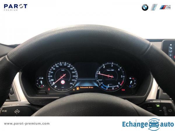 BMW Série 3 Touring 320dA xDrive 190ch Luxury Ultimate Euro6c