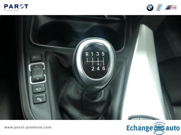 BMW Série 3 Touring 320dA xDrive 190ch Luxury Ultimate Euro6c