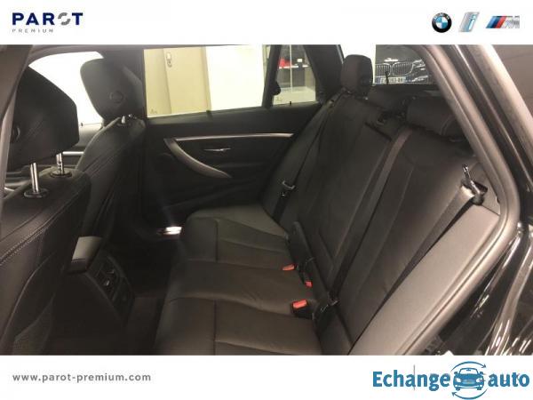 BMW Série 3 Touring 320dA xDrive 190ch Luxury Ultimate Euro6c