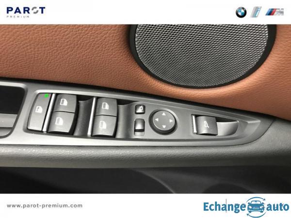 BMW X6 xDrive 40dA 313ch Exclusive Euro6c