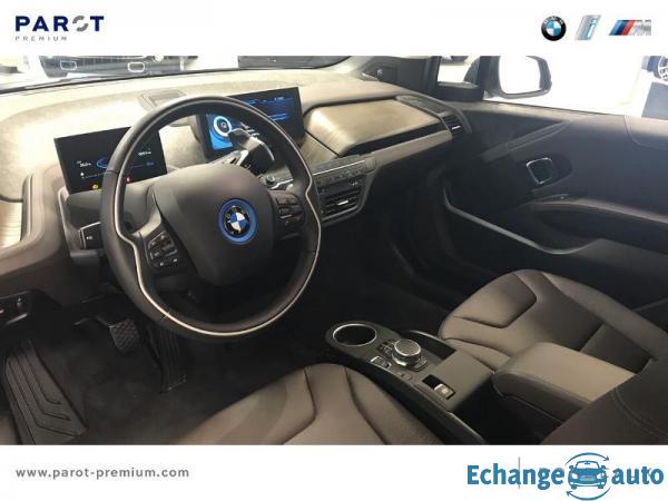 BMW i3 170ch 94Ah REx +CONNECTED Suite