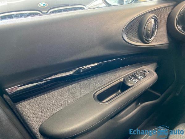 Mini Mini One D Clubman 116 ch