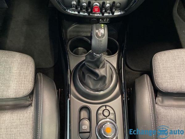 Mini Mini One D Clubman 116 ch