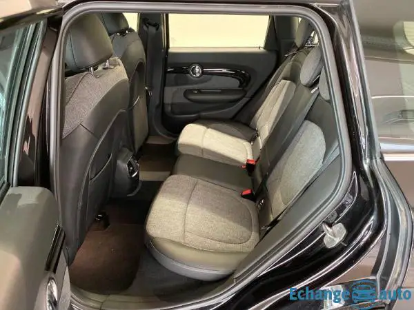 Mini Mini One D Clubman 116 ch