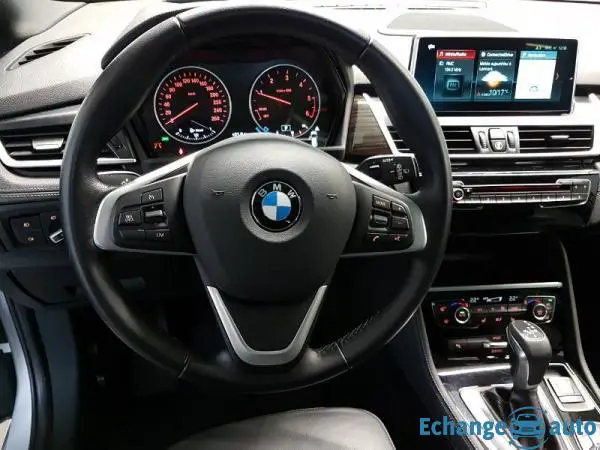BMW Série 2 Gran Tourer 216dA 116ch Luxury