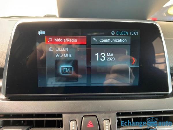 BMW Serie 2 ActiveTourer 218dA 150ch Luxury