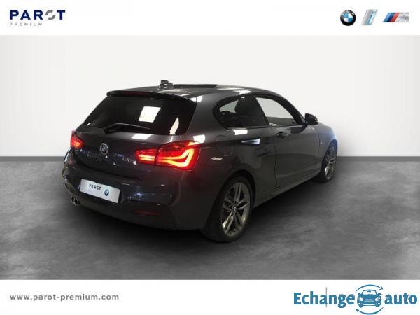 BMW Série 1 120iA 184ch M Sport Ultimate 3p Euro6d-T
