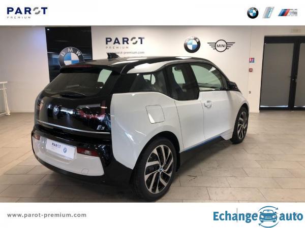BMW i3 170ch 94Ah +CONNECTED Atelier