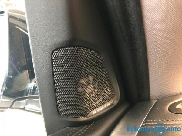 BMW X5 xDrive40dA 313ch Exclusive