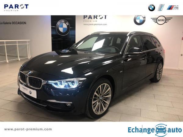 BMW Série 3 Touring 320dA xDrive 190ch Luxury Ultimate Euro6c