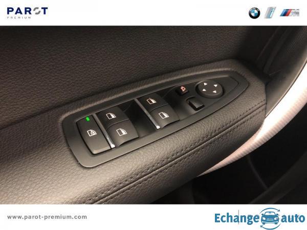 BMW Série 1 118dA 150ch M Sport Ultimate 5p Euro6d-T