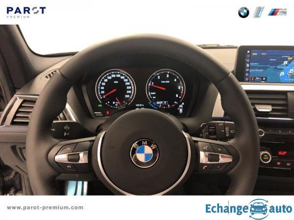 BMW Série 1 118dA 150ch M Sport Ultimate 5p Euro6d-T