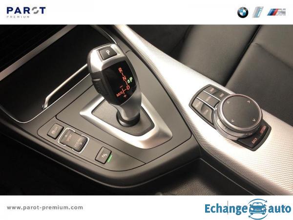 BMW Série 1 118dA 150ch M Sport Ultimate 5p Euro6d-T