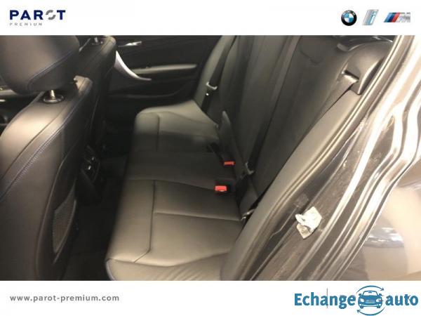 BMW Série 1 118dA 150ch M Sport Ultimate 5p Euro6d-T