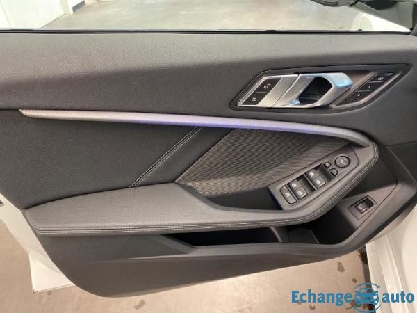 BMW Série 1 118iA 140ch M Sport DKG7