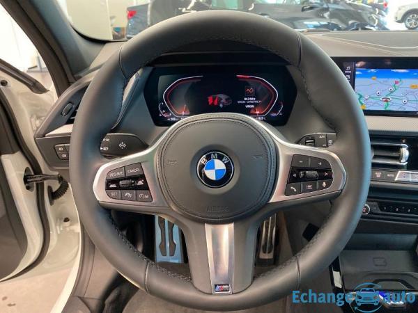 BMW Série 1 118iA 140ch M Sport DKG7