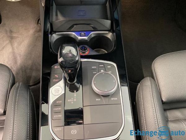 BMW Série 1 118iA 140ch M Sport DKG7