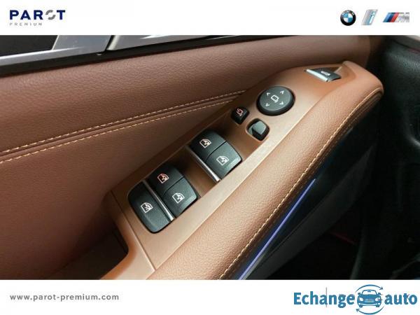 BMW X5 xDrive30dA 265ch M Sport