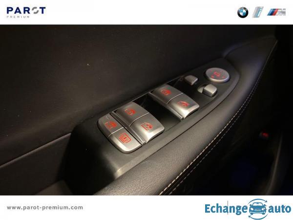 BMW Série 7 730dA xDrive 265ch Exclusive