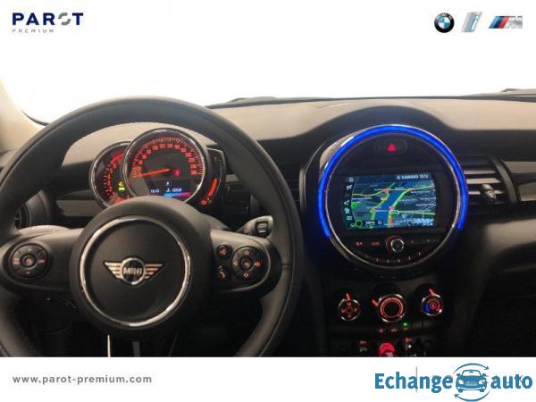 Mini Mini One 102ch Business Design BVA7 Euro6d-T