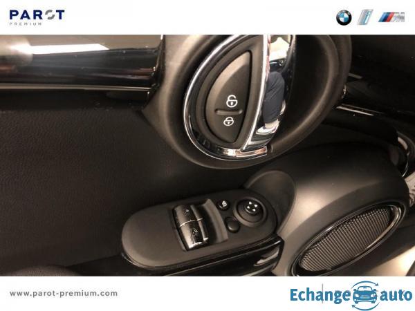 Mini Mini One 102ch Business Design BVA7 Euro6d-T