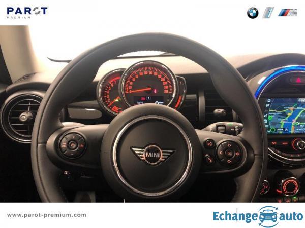 Mini Mini One 102ch Business Design BVA7 Euro6d-T