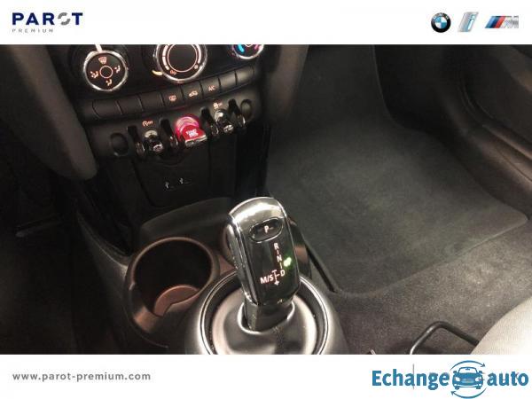 Mini Mini One 102ch Business Design BVA7 Euro6d-T