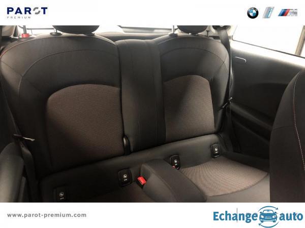 Mini Mini One 102ch Business Design BVA7 Euro6d-T