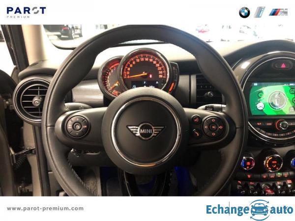 Mini Mini 5 Portes Cooper 136ch Chili BVA7 Euro6d-T