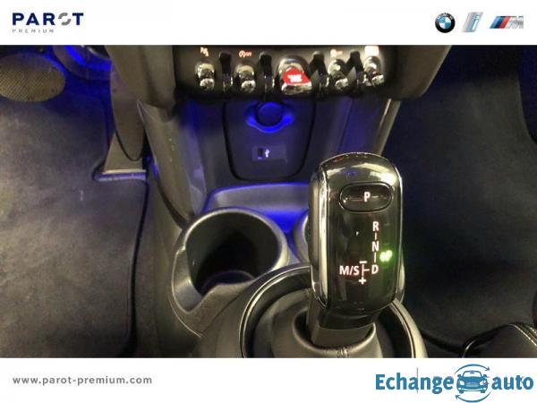 Mini Mini 5 Portes Cooper 136ch Chili BVA7 Euro6d-T