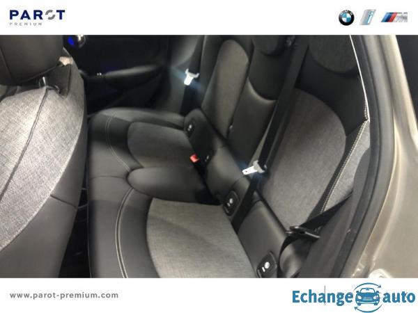 Mini Mini 5 Portes Cooper 136ch Chili BVA7 Euro6d-T