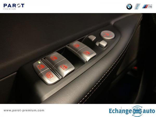 BMW Série 7 740eA iPerformance 326ch Exclusive Euro6d-T