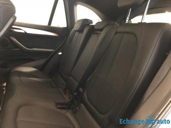 BMW X1 xDrive25iA 231ch M Sport