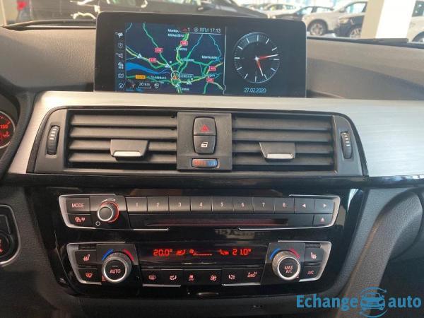 BMW Série 3 320dA xDrive 190ch M Sport