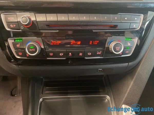 BMW Série 3 320dA xDrive 190ch M Sport