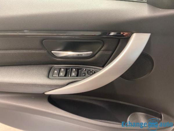 BMW Série 3 320dA xDrive 190ch M Sport