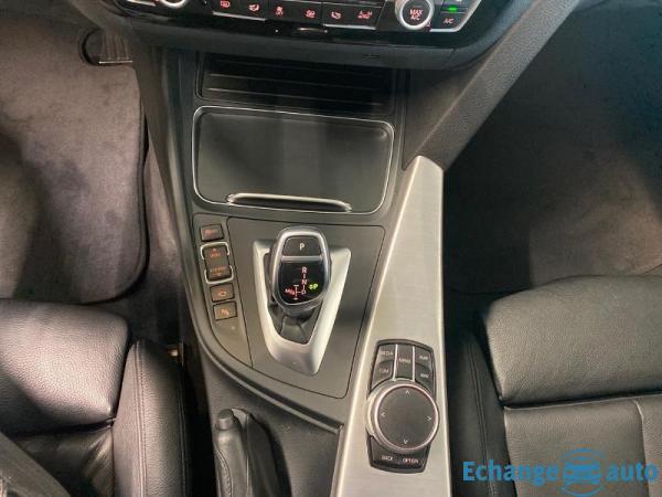 BMW Série 3 320dA xDrive 190ch M Sport